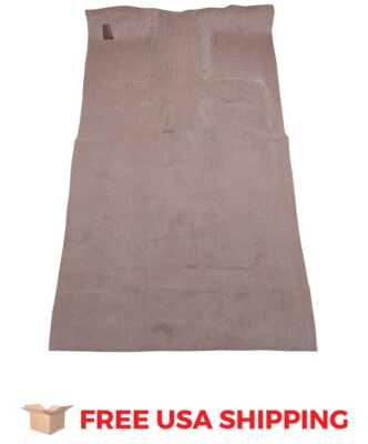 FITS 2007 Lincoln Navigator Luxury 4DR Pass Area Cutpile Carpet - Image 1 of 3