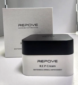 Repove 6G R.E.P Cream 60g / 2 oz Korea - Picture 1 of 5