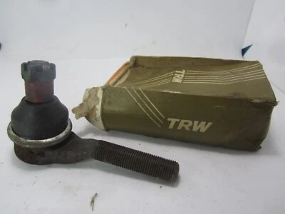 70-90 Chrysler Dodge Plymouth Inner Tie Rod End TRW ES401L - Image 1 of 4