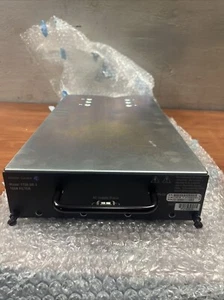 ALCATEL LUCENT 7750 SR-7 100A FILTER PN 3HE04498AAAB01 - Picture 1 of 8