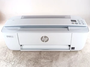 HP DeskJet 3752 All-in-One Inkjet Printer Color Mobile - Picture 1 of 7