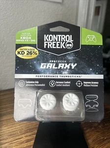 New Kontrol Freek Performance Thumb Sticks/Grips For Xbox Series X, Xbox One/S - Picture 1 of 2