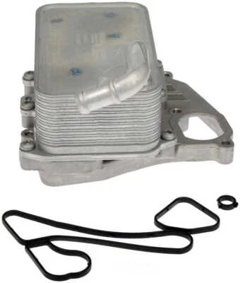 DORMAN OE SOLUTIONS 918567 Engine Oil Cooler - Image 1 of 4