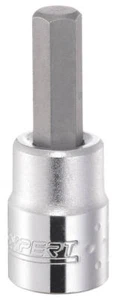 Expert by Facom 3/8" Drive Hexagon Bit Sockets. Sizes; 3mm to 12mm - Picture 1 of 1