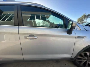 FORD KUGA TE 11/2011-11/2012 RIGHT FRONT DOOR SHELL - Picture 1 of 12