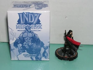 Indy Heroclix #210 Hermana Magdalena - Imagen 1 de 1
