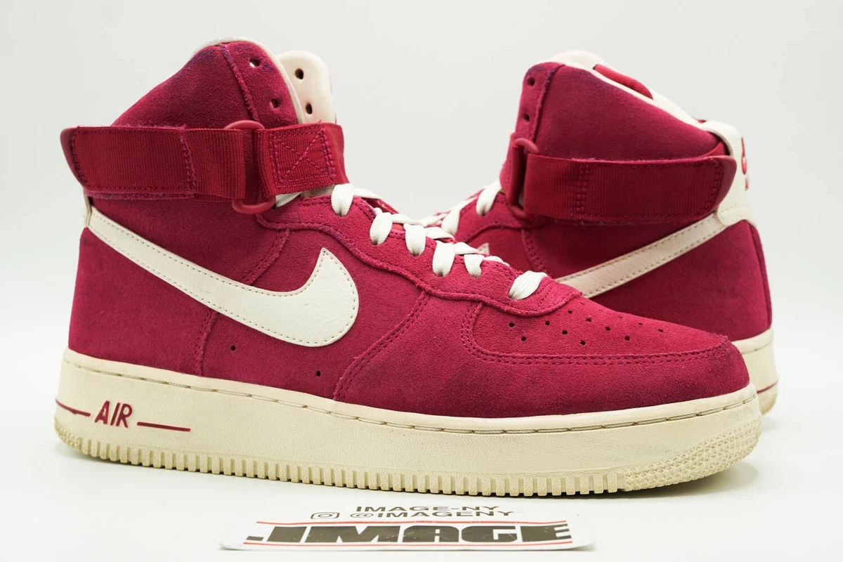 Nike Air Force 1 Ng Cmft Lw High Pigalle for Sale | Authenticity