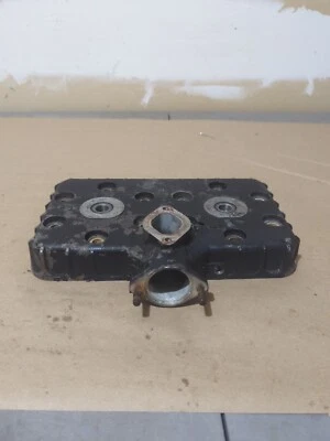 Cylinder Head 1991 Ski Doo Formula Mach 1 617 420823995 - Image 1 of 4
