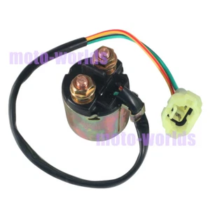 For Honda 35850-HW1-671 AquaTrax F15X 2008-2009/R12 04-06 Starter Solenoid Relay - Bild 1 von 10