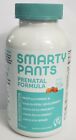 Smarty Pants Prenatal Formula Dietary Supplement - 120 Gummies 03/2023