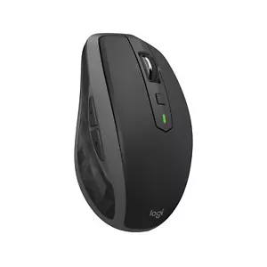Logitech MX Anywhere 2S Bluetooth Edition Wireless Mouse, OPEN BOX - Picture 1 of 11