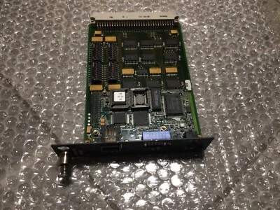 BOSCH 10 MBAUD МОДУЛЬ D-64711 1070085753-101 Б/У - Изображение 1 из 4