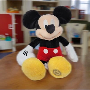 Disney store original Plush  Mickey mouse 12" Toy - Bild 1 von 9