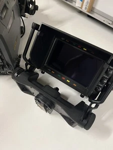 Sony HDVF-L770 7" couleur viseur HD pour appareils photo 4K et HD - Photo 1/3