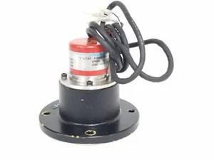SUMTAK OPTCODER SL-010-360 ENCODER, 5VDC, 80MA, SL010360 - Picture 1 of 4