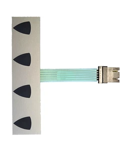 Wayne 888627-001 Ovation keypad, left/right, 10.4" display, aftermarket - Picture 1 of 1