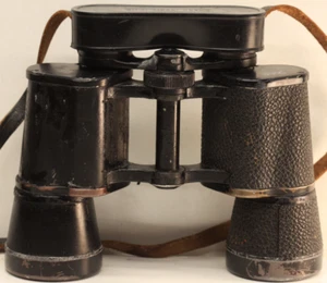 SWAROVSKI..7 X 42..binoculars...nite hunter ... extra bright and clear - Picture 1 of 6