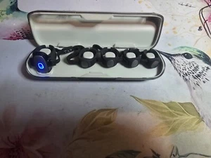 Tap Strap Wearable Keyboard & Mouse (1st Gen) - Picture 1 of 3