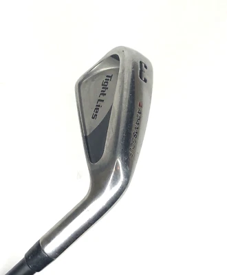 Adams Tight Lies 3 Iron Right Hand Steel Shaft 40.5” - Image 1 of 4