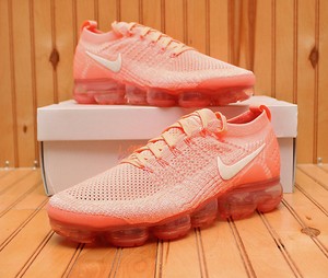Las mejores ofertas en Zapatos Atléticos Nike VaporMax Rojo para Mujeres |  eBay