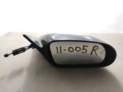 Espelho retrovisor lateral direito do passageiro Mitsubishi Eclipse RS 1998  - Imagem 1 de 4