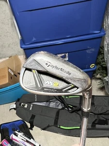 Taylormade M2 Approach Wedge Regular Flex Steel RH - Picture 1 of 6