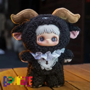Genuine Maymei V2 Dark Forest Blind Box Trendy Handmade Ornament Doll Gift New - Picture 1 of 20