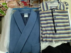 Dueffe Coordinated Herren Winteranzug/Pyjama - Bild 1 von 7