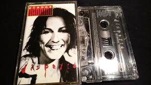GIANNA NANNINI Dispetto *1995 DUTCH MC TAPE*MINT* - Foto 1 di 2