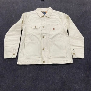 Chaqueta ROARK Deckhand para hombre talla L almendra - Imagen 1 de 12