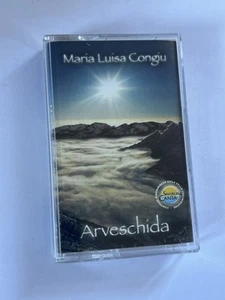 María Luisa Congu Arveschida cassette - Picture 1 of 3