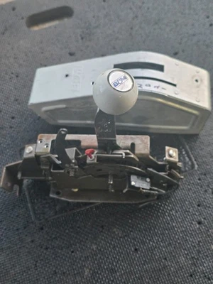 B&M Pro Ratchet Shifter With Aluminum Cover 3 Speed - Image 1 of 2