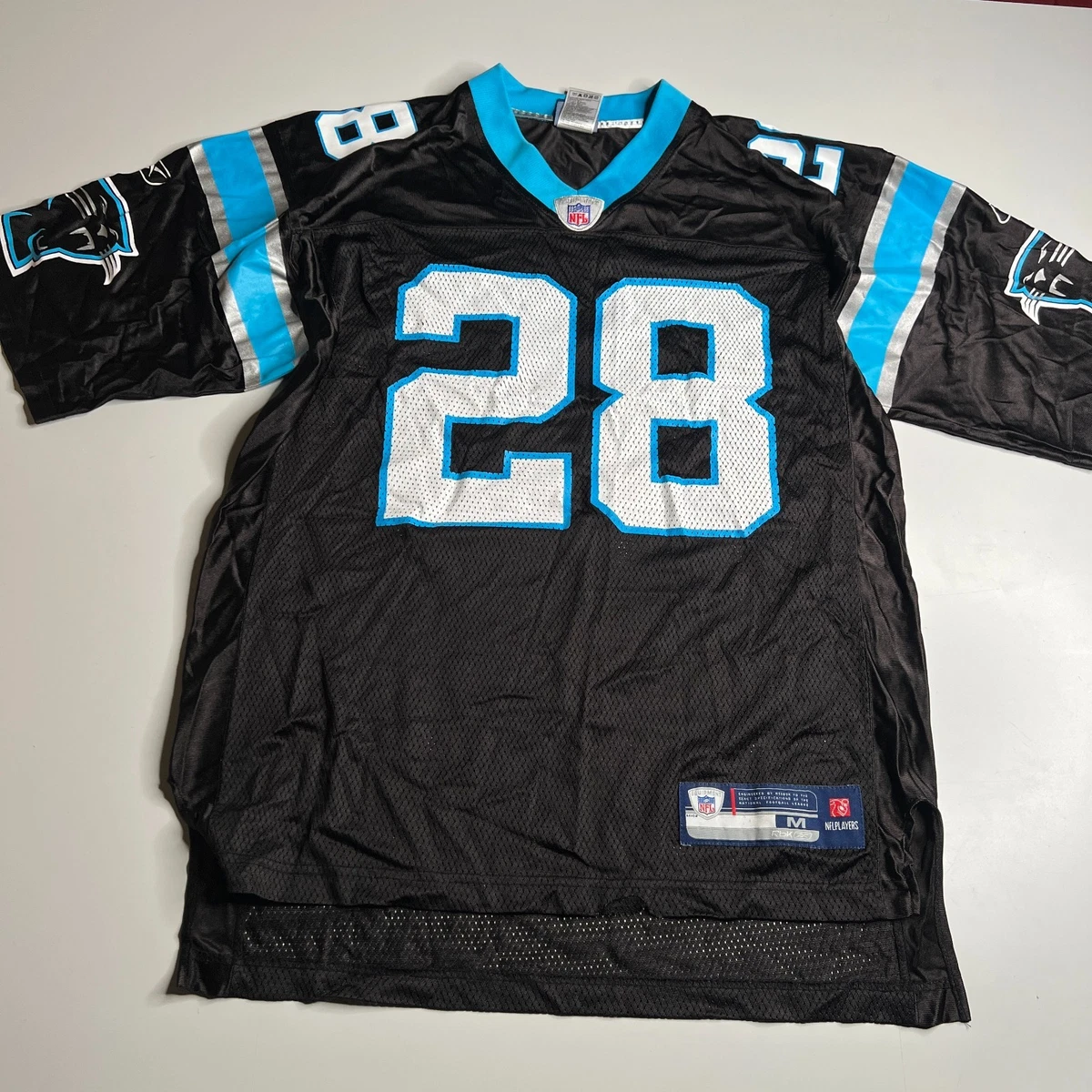 Reebok Carolina Panthers NFL Fan Jerseys for sale | eBay