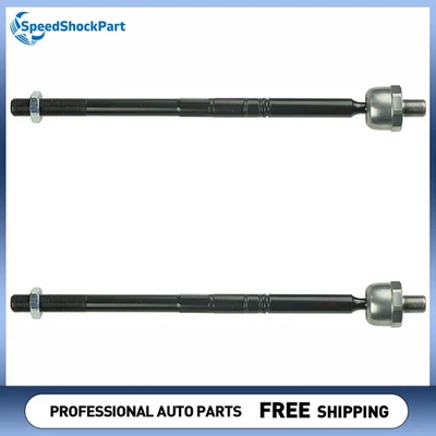 Extremidade da haste de amarração de direção interna Delphi 2X para Volkswagen Beetle 2012-2019 - Imagem 1 de 4