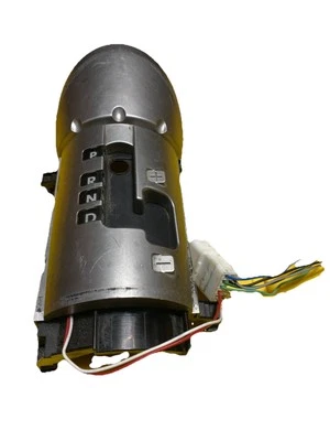 06-08 Mitsubishi Eclipse palanca de cambios indicador bisel conjunto de molduras automático OEM Foto 1 de 4