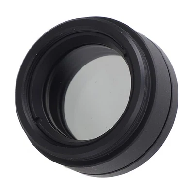1.25in Telescope Polarizing Filter Variable Linear Double Optical Glass Tel OU - Image 1 of 4