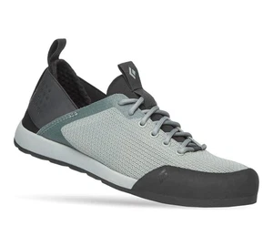 Women's BLACK DIAMOND Session Approach Shoes - Atmosphere/Black - Picture 1 of 4