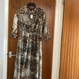 New Look Women's Dress Size 12 BNWT - Picture 1 of 5