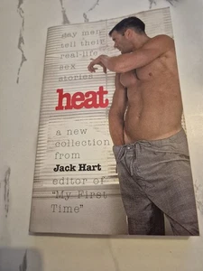 Heat by Jack Hart (Paperback, 1997) - Picture 1 of 5