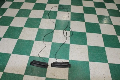 17-22 F250 F350 Aftermarket Star Mini Phantom Windshield LED Flashers Pair 2x OE - Image 1 of 4