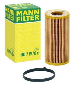 HU719/6X Oil Filter - Picture 1 of 4