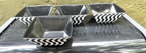 MCM Missoni Target Cereal Bowls Six - Picture 1 of 6