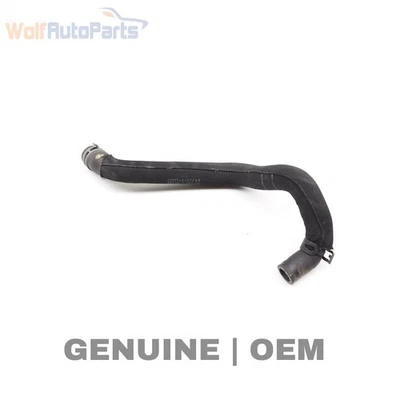 2013-2018 AUDI A8 QUATTRO 4.0L - Coolant HOSE / LINE 4H0121062B - Image 1 of 4