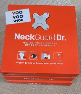 Neckguard Doctor NG100 Nackenscheibe Therapiegerät von HYUNDAI Medical / Neu - Bild 1 von 10