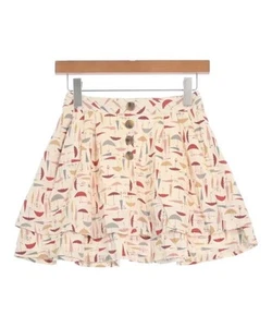 BURBERRY Skirts (Other) BeigexRedxYellowetc.(Patterned) 2200553803174 - Picture 1 of 6