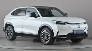 2023 Honda e NY1 HONDA e:Ny1 68.8kWh Advance SUV 5dr Electric Auto (204 ps) SUV - Picture 1 of 24