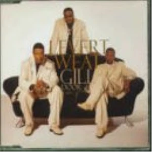Levert Sweat Gill (LSG) Door 1 (CD) - Bild 1 von 2