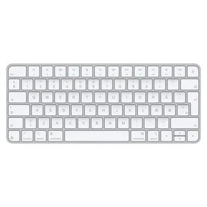 Apple Magic Keyboard MLA22DK/A - DANISH KEYBOARD - Picture 1 of 1