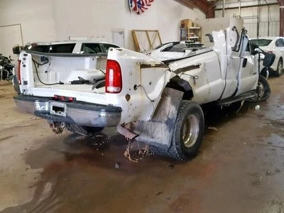 Bomba de direção hidráulica compatível com 89-97 Ford F450 Pickup 1173610 - Imagem 1 de 4