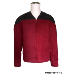 Anovos Star Trek TNG Picard Darmok jacket, 2014 version, Medium, never worn - Picture 1 of 6